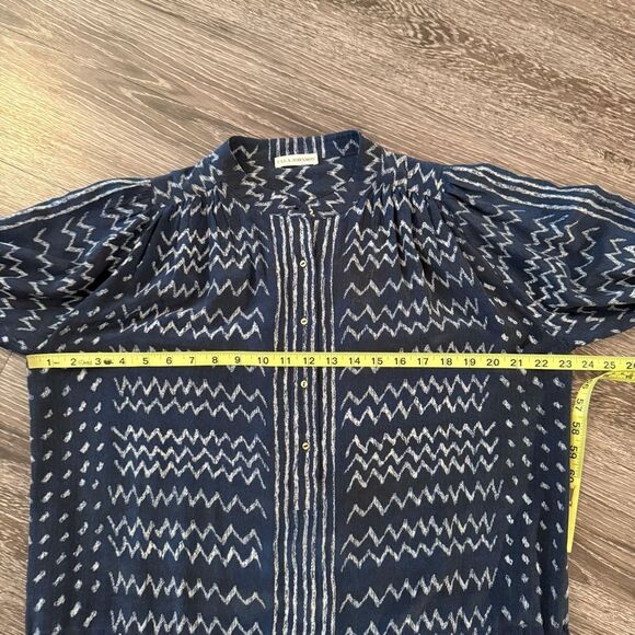 Ulla Johnson Raid Dress - Picture 6 of 9